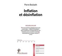 Inflation et désinflation