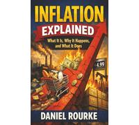 Inflation Explained: What It Is, Why It Happens, and What It Does