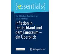 Inflation In Deutschland Und Dem Euroraum - Ein Überblick
