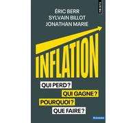 Inflation: Qui perd ? Qui gagne ? Pourquoi ? Que faire ?