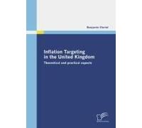 Inflation Targeting In The United Kingdom