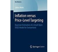 Inflation Versus Price-Level Targeting