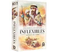 Inflexibles : Afrique Du Nord