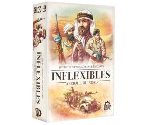 Inflexibles : Afrique du Nord
