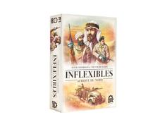 Inflexibles (Afrique du Nord) - Jeu de société - Version française