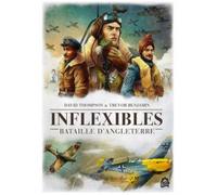 Inflexibles : Bataille d’Angleterre