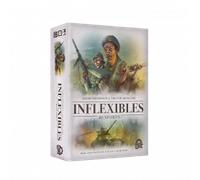 Inflexibles : Extension Renforts