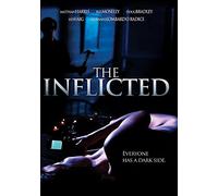 Inflicted,the [Import allemand]