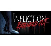 Infliction Extended Cut (XB1)