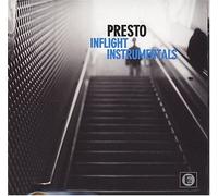 Inflight Instrumentals [Import]