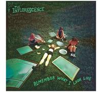 Inflorescence - Remember What I Look Like [Compact Discs]