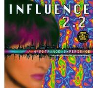 Influence 2.2 - Hard Trance Experience