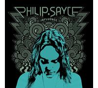 Sayce, Philip - Influence [Import]