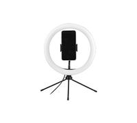 INFLUENCE - Anneau de lumière LED 10"