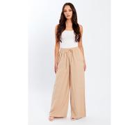 Influence Black Straight Leg Trouser Pierre 12 (M) Female