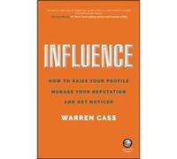 Influence by Warren Cass Warren Cass (Auteur)