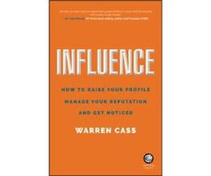 Influence by Warren Cass Warren Cass (Auteur)