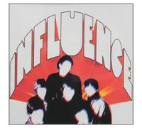 Influence - Influence [Import]