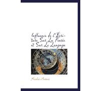 Influence De L'écriture Sur La Pensée Et Sur Le Langage
