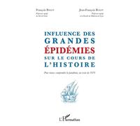 Influence Des Grandes Épidémies Sur Le Cours De L'histoire - Pour Mieux Comprendre La Pandémie, Un Texte De 1979