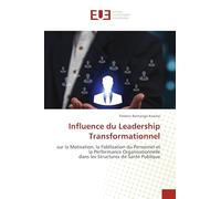 Influence du Leadership Transformationnel