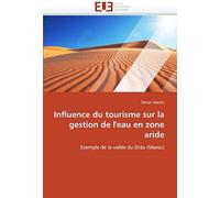 Influence Du Tourisme Sur La Gestion De L'eau En Zone Aride