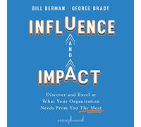 Influence et Impact : découvrez et Excel ce Dont Votre Organisation a Le Plus Besoin de Vous [Import]