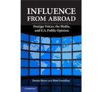Influence from Abroad by Guardino & Matt Providence College & Rhode Island Danny Hayes, Matt Guardino (Auteur)