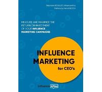 Influence Marketing For Ceo's