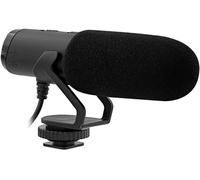 T'nB - Influence - Microphone pour Smartphone/Appareil Photo - Noir