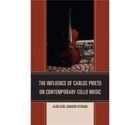 Influence Of Carlos Prieto Concb Alan Saul Saucedo Estrada, (Auteur)