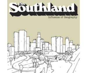 Influence of Geography