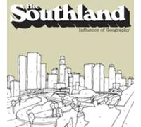 Influence of Geography – CD – Universal Music Group