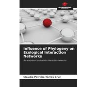 Influence of Phylogeny on Ecological Interaction Networks
