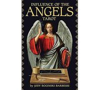 Influence Of The Angels Tarot