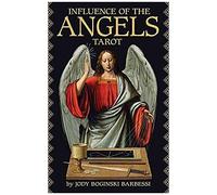 Influence Of The Angels Tarot