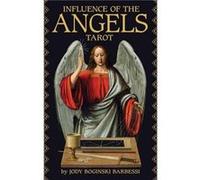Influence of the Angels Tarot