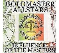 Influence of The Masters [UK Import]