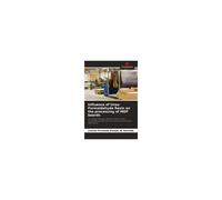 Influence Of Urea-Formaldehyde Resin On The Processing Of Mdf Boards