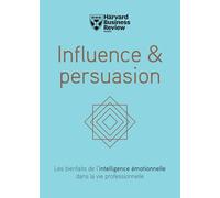 Influence & Persuasion