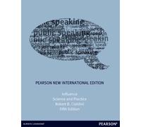 Influence: Science And Practice