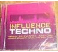 Influence Techno Dahool