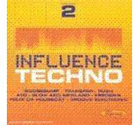 Influence Techno Vol.2