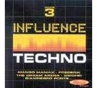 Influence Techno Vol.3