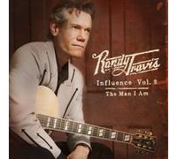 Influence Vol. 2: The Man I Am