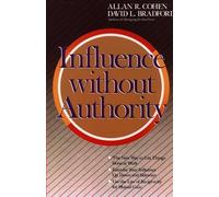 Influence without Authority – Wiley-VCH