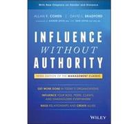 Influence Without Authority by David L. Stanford University Bradford Inconnu (Auteur)