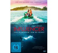 Influencer-Trau niemandem, dem du folgst [Import]