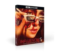Influencers Blu-ray 4K Ultra HD