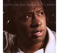 Influences (2 CDs) by DJ Marky (2008-10-28)